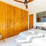 Designer Loft With Large Sunny Terrace Appartement *