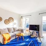 Designer Loft With Large Sunny Terrace Appartement *