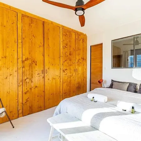 Designer Loft With Large Sunny Terrace Appartamento *