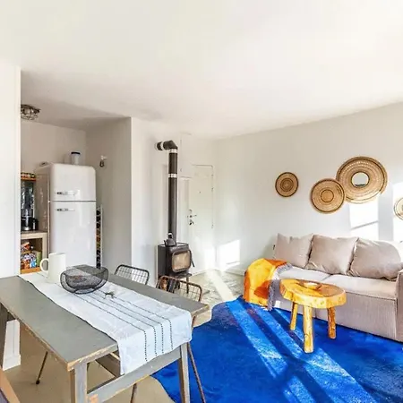 Designer Loft With Large Sunny Terrace * Parigi