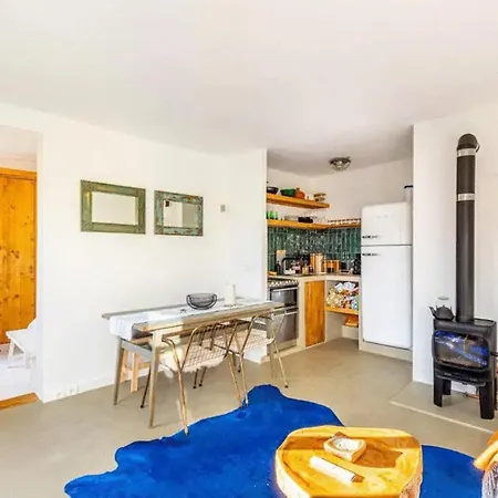 Designer Loft With Large Sunny Terrace *