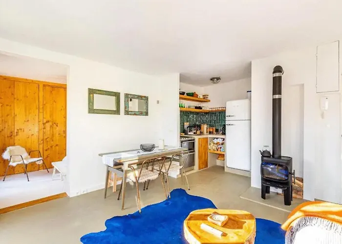 Designer Loft With Large Sunny Terrace *